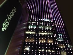 -上海龙之梦万丽酒店