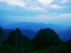 -北京灵山风景区