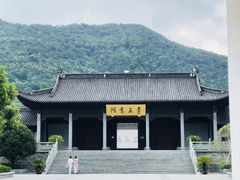 -阿育王寺