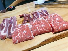 -金顺韩式烤肉·网红烤肉店(广利路店)