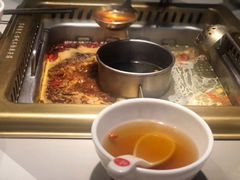 -雾都渣渣火锅(南城智汇城店)