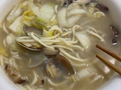 -大叔家福鼎小吃(十全街店)