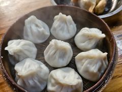 -锅贴大王南翔小笼(临沂二村店)