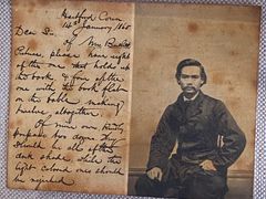 -容闳故居遗址展示馆