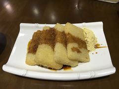 -张氏宽窄巷成都名小吃(茂业百货华强北店)