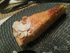-新发展亚太JW万豪酒店·福苑咖啡厅