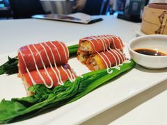 红米龙利鱼肠粉-天然台1908(中建广场店)