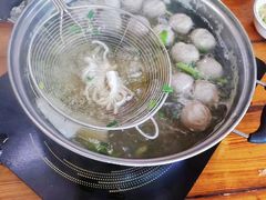 -江村四哥新鲜牛肉店(江高总店)