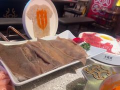 -大龙燚火锅(太古里店)