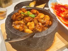 -醉舍·新淮扬菜(长宁龙之梦店)