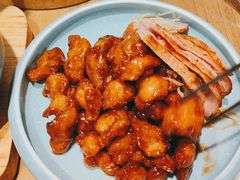 -新白鹿餐厅(城西银泰城店)