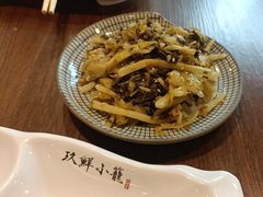 -玖鲜小笼(中山广场店)