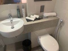 -新加坡实龙岗岛希尔顿花园酒店