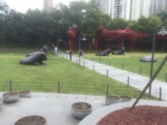 -自然博物馆新馆2楼餐厅