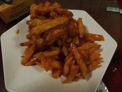 -杨林闻老三酸菜鱼(总店)