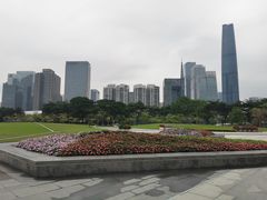 -二沙岛艺术公园