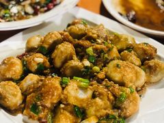 -胖大嫂渔家排档·全海景餐厅(渔村店)