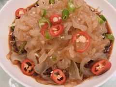 -双海酒店·海鲜家常菜(南戴河店)