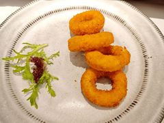 -牛扒先生·厚切雪花牛扒西餐厅(三元里店)