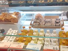 -爸爸糖吐司面包(悠唐购物中心店)
