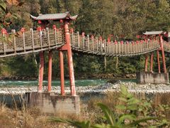 -都江堰景区