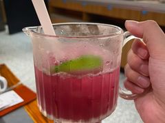 -探鱼·鲜青椒爽麻烤鱼(苏宁广场店)