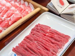 -1078號老北京涮肉(松柏店)