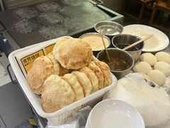 -杨记清芳牛肉拉面(宝龙广场店)