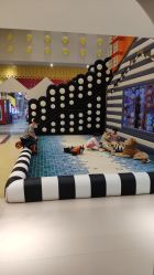 -meland club亲子乐园(重庆万象城店)