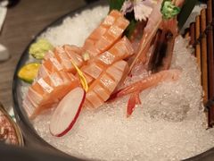 -炙柒Sekinana·精致日料(合生汇店)