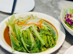 -城南往事·鲁菜·烤鸭(世茂宽厚里·大明湖店)