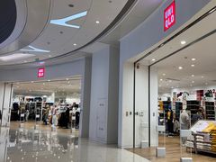 -优衣库(青岛万象城店)