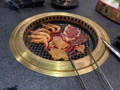 -神户赤童日式烤肉伙伴(东直门店)