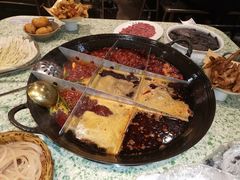 -五里关火锅(牛市口店)