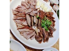 鹅八珍-陈鹏鹏潮汕菜(欢乐海岸 海边景观店)