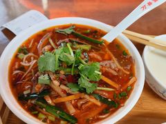 -万县面馆(高笋塘店)