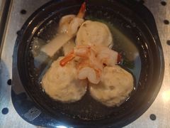 -深海中餐厅(国家海洋博物馆店)