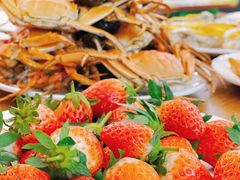 -禾斗海鲜自助(城阳宝龙店)