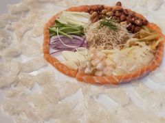 风生水起鱼生-猪肉婆私房菜(容桂总店)