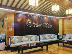 -益健·足疗汗蒸SPA(芙蓉广场店)