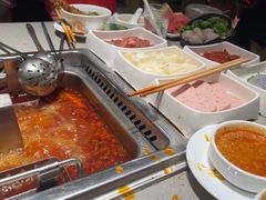 -海底捞火锅(吾悦广场店)