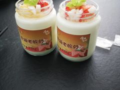 -唐猫庭院·千年陕菜(赛格国际购物中心店)