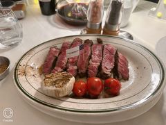 -MONICH牛排融合餐厅(和义大道购物中心店)