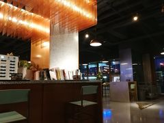 大堂-sugarman espresso素饮糖人高新咖啡工厂