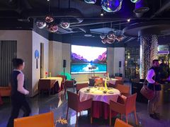 -岁粤Moon·湖景餐厅(月光码头店)