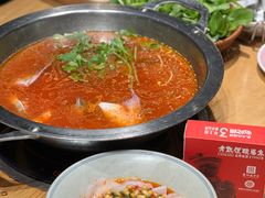 -老凯俚酸汤鱼(多彩城店)