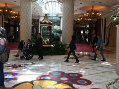 -拉斯维加斯永利酒店