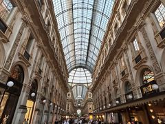 -埃马努埃莱二世拱廊