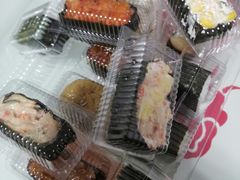 -池田寿司·新鲜现做(昌平悦荟店)
