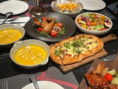 -Nord Grill&Bar Highland诺德西餐(深圳欢乐海岸店)